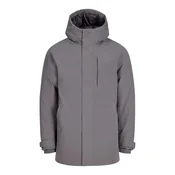 JACK & JONES Zimska jakna JJEKeen kamen