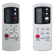 General SENCOR SAC 0911CH, SAC 1211CH, SAC 1811CH - replacement remote control