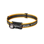 Fenix HM53R Garnet polnilna naglavna svetilka, siva/oranžna