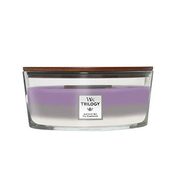 Woodwick Ladja z dišečimi svečami Trilogy Amethyst Sky 453,6 g