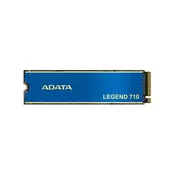 ADATA ALEG-710-1TCS 1TB Gen 3x4 M.2 PCIe SSD