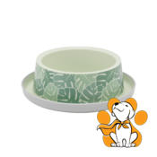 Moderna Trendy Dinner Medium Eden Light Green 735ml, Cinija Za Pse i Macke