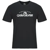 Quiksilver EV VISTA SS Črna