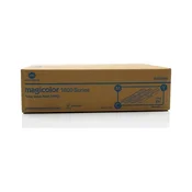 Komplet barvnih tonerjev za Konica Minolta 1600 (CMY) - 2500 strani/Original