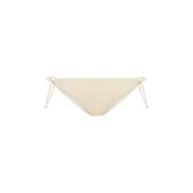 LSCN by LASCANA Bikini hlačke  svetlo bež
