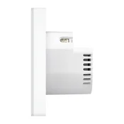 Avatto TS20-EU-W3 pametno stikalo za luč WiFi
