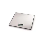 Teretna vaga za pakete, digitalna, nosivost 50 kg, MAUL Global, crna 1715090