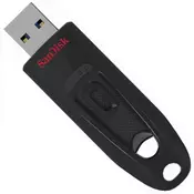 USB FD 32GB SanDisk Ultra SDCZ48-032G-U46