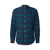 Polo Ralph Lauren Srajca CLASSIC mornarska / smaragd