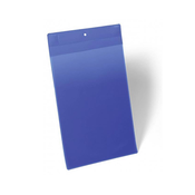 Durable magnetni ovitki extra strong A4 pokončni (10 kos)