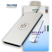 Romoss freemos 1 - bežicni punjac powerbank ( 1903 )