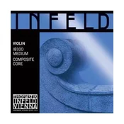 Struna E Infeld violina 4/4 modra 633.861