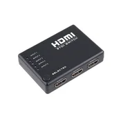 Hdmi switch 5 portova ( AD512 )