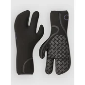 Patagonia Regulator 5mm Three Finger Mitts rokavice black