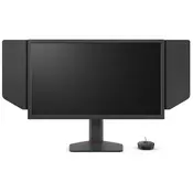 BenQ XL2540X+ Monitor Fast-TN 1920 x 1080 16:9 24,5