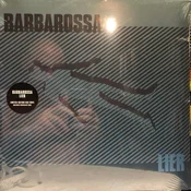 Barbarossa - Lier (Limited Edition) (Red Coloured) (LP)