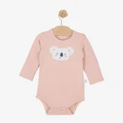 Just kiddin baby bodi LittleWild Flower 86 ( 18001328 )