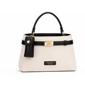 Torbica LS Collection Diana - črna