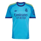 adidas Originals Dres Real Madrid Goalkeeper 2026/27
