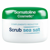 Piling za Tijelo Scrub Somatoline (350 g)