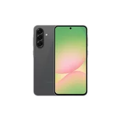 SAMSUNG pametni telefon Galaxy A56 8GB/256GB, Graphite