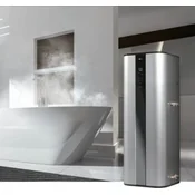 LG Toplotna črpalka za sanitarno vodo WH27S 270L