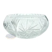 Marika Kristalna skleda 25 cm Mlinček