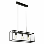 Viseca lampa Charterhouse