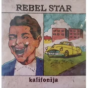 Rebel Star - Kalifonija