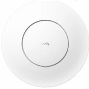 Cudy AP3000, AX3000 Ceiling Mount, 2.5G Wi-Fi 6 Access Point