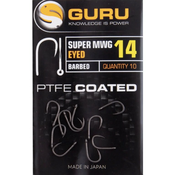 Trnki GURU Super MWG Št:10-16/10pcs