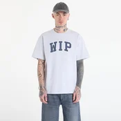 Majice Carhartt WIP S/S WIP III T-Shirt UNISEX Ash Heather L