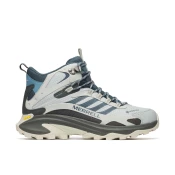 Merrell MOAB SPEED 2 MID GTX, moški pohodni čevlji, modra J038337