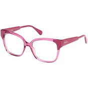 Max&Co. MO5116 075 ONE SIZE (53) Roza/Kristalna