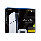 PlayStation 5 Slim Digital Edition PS5