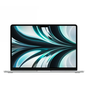 MacBook Air 13,6 inches: M2 8/10, 8GB, 512GB - Silver