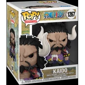 Funko Pop Animation One Piece Kaido Super Sized