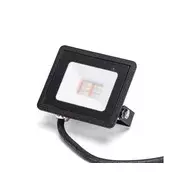 Aigostar - LED RGBW reflektor LED/10W/230V IP65 + daljinski upravljac