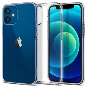 SPIGEN LIQUID CRYSTAL IPHONE 12 MINI CRYSTAL CLEAR (ACS01740)
