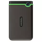 TRANSCEND Eksterni hard disk 1TB TS1TSJ25M3S