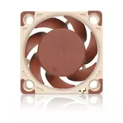 Noctua NF-A4x20 5V, 4cm ventilator, 5V 3-pin, OmniJoin set