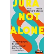 Jura not alone