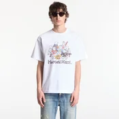 Majice HUMAN MADE Graphic T-Shirt UNISEX White S