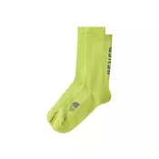 THE NORTH FACE Nogavice Never Stop temno siva/svetlo zelena