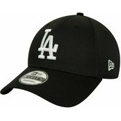 Los Angeles Dodgers 9Forty MLB Patch Black UNI Šilterica