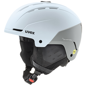 Uvex STANCE MIPS, smučarska čelada, bela S566314