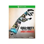 ACTIVISION igra Call of Duty Black Ops 3 - Zombies Chronicles Edition (Xbox One)