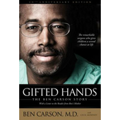 Gifted Hands 20th Anniversary Edition