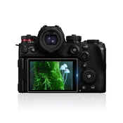 INF Združljivo s Panasonic S5 AR Zaščitna folija za zaslon kamere (2 kosa), (5000076167)