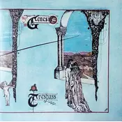 Genesis Trespass (Vinyl LP)